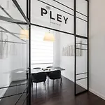 Pley Boutique 4* Κάλιαρι