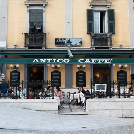 Affittacamere Pley Boutique 4*