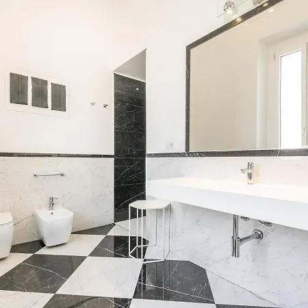 Pensionat Pley Boutique Cagliari