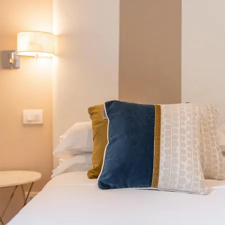 招待所 Pley Boutique 4*