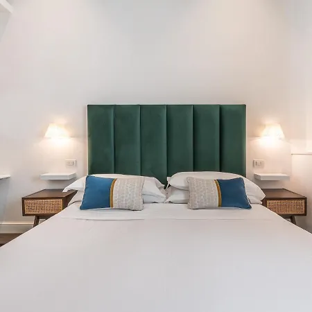 Guest house Pley Boutique 2*