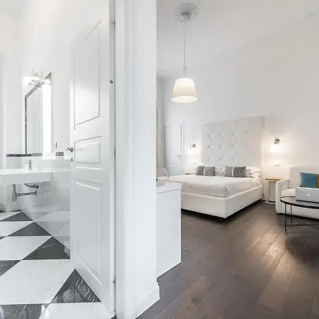 Pley Boutique 招待所 卡利亚里