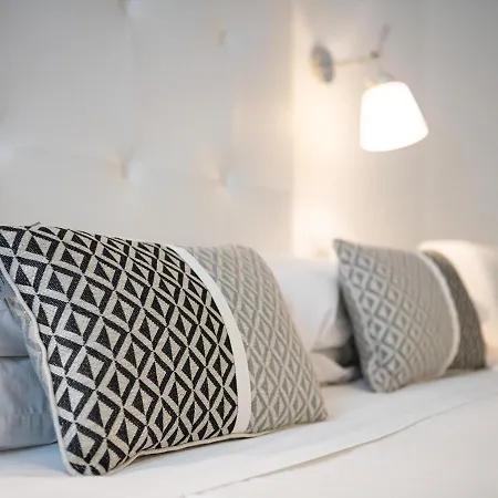 Pley Boutique 招待所