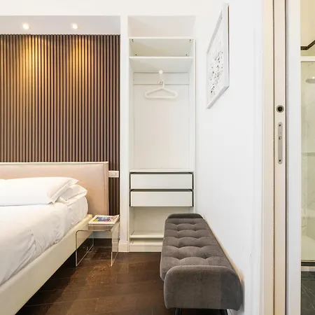 Maison d'hôtes Pley Boutique Cagliari
