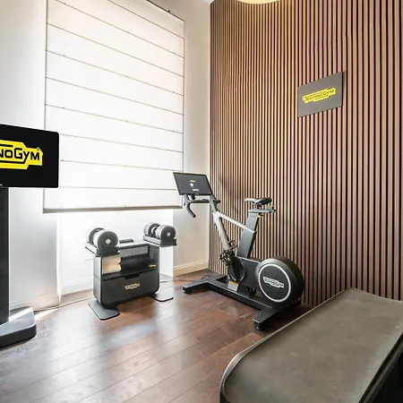 Pley Boutique 4*