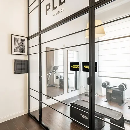 Guest house Pley Boutique