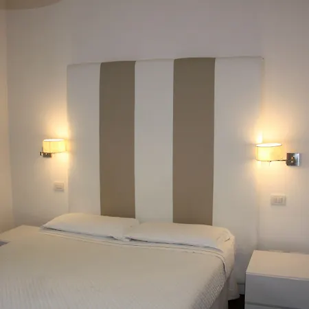 Pley Boutique 4* 卡利亚里