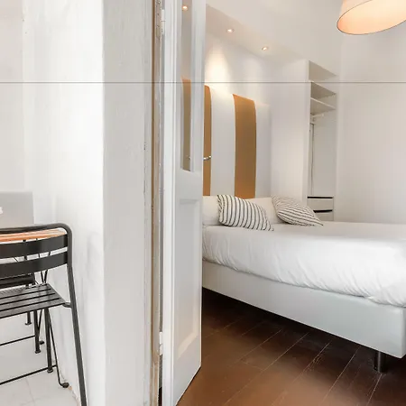 Pley Boutique 招待所 4*