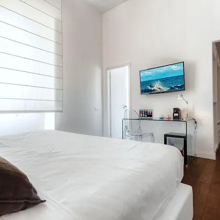 Pley Boutique 招待所