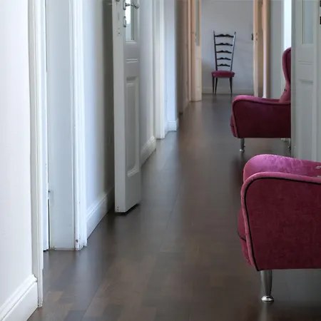 Pley Boutique 招待所