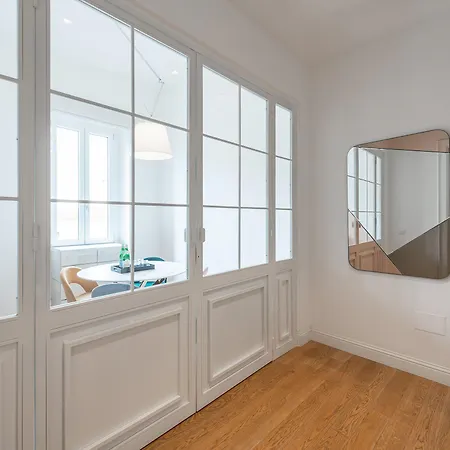 Pley Boutique 4* 卡利亚里