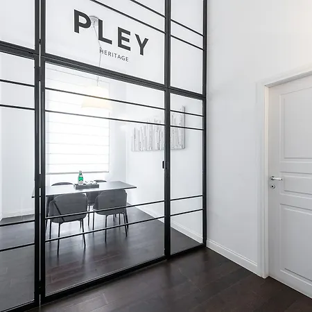 Pley Boutique Cagliari