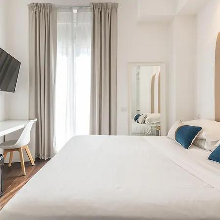 招待所 Pley Boutique 卡利亚里