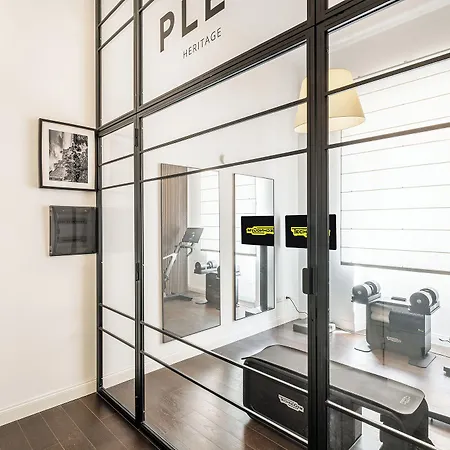 Guest house Pley Boutique Cagliari