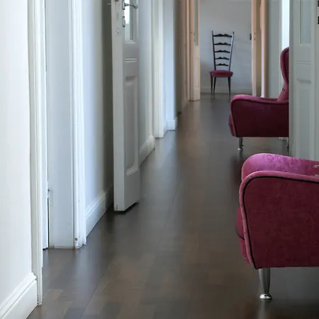 Pley Boutique Guest house