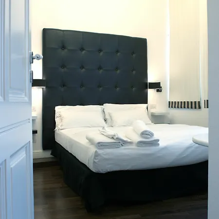 Guest house Pley Boutique 2*