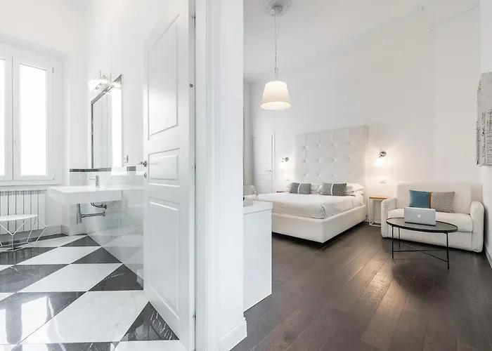Pley Boutique Pensionat Cagliari