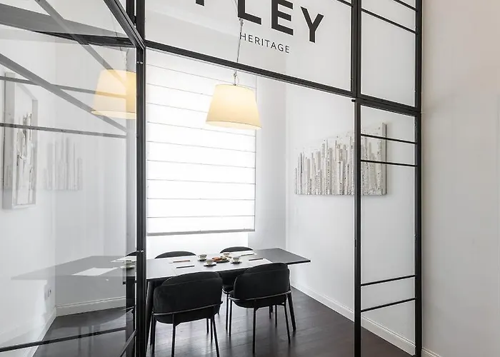 Pley Boutique 4* Cagliari