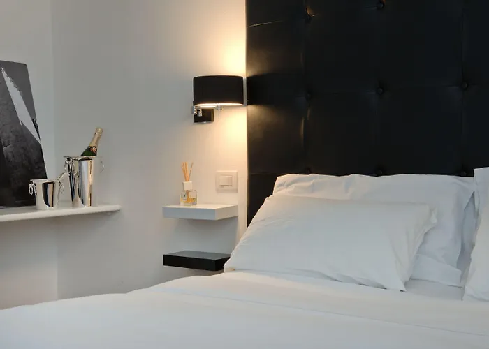 Pley Boutique Pensionat 4*