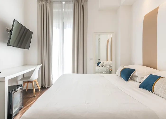 Pensionat Pley Boutique Cagliari