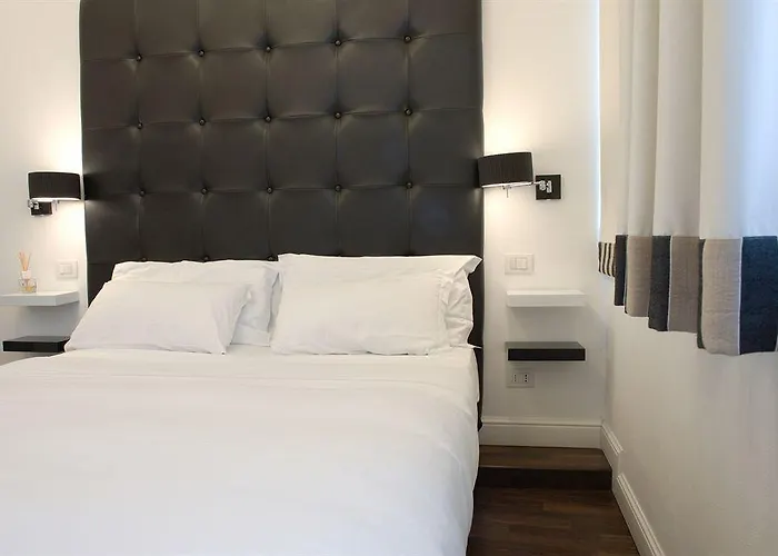Pensionat Pley Boutique 4*